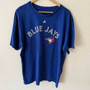 Toronto Blue Jays Marcus Stroman T-Shirt